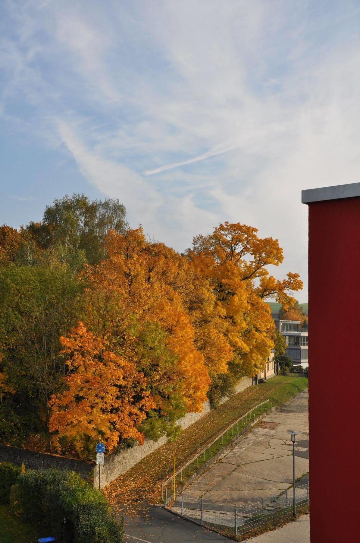 Apart-Hotel Firstboarding Bayreuth Exterior photo